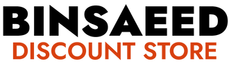 Bin Saeed Discount